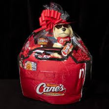 Raising Cane's Chicken Fingers item