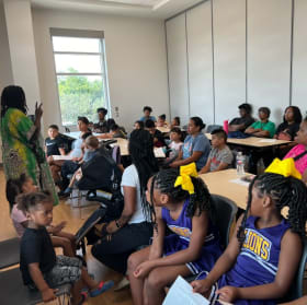 Back to School Fair item