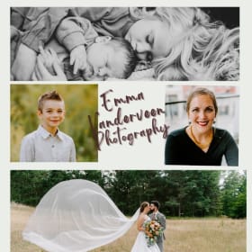 Photography Package item