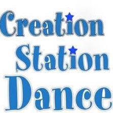 Creation Station Dance #1 item