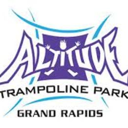 Altitude Trampoline Park Family Pass item