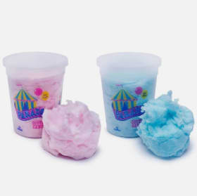 Cotton Candy item