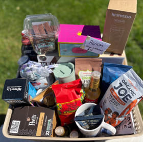 6. Caffeine Lover's Paradise item