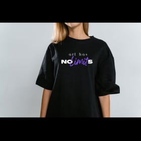 Art Has No Limits item