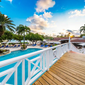 Vacation Resort Certificate item