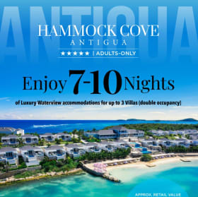 Vacation Resort Certificate item