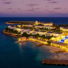 Vacation Resort Certificate item