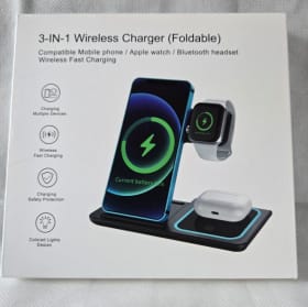 Chargeur multitâches item