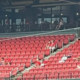 Lot #85 Game Day! By Van Hoy Foundation Value $530 item