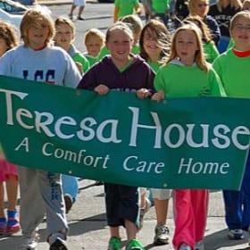 10'x10' Festival Vendor Lawn Spot - For NFP Org Only item