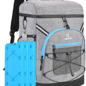 Chill & Thrill on the Go! item