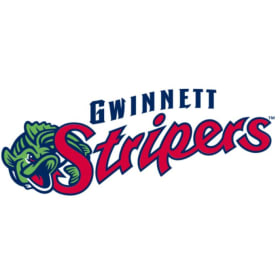 4 Gwinnett Stripers Tickets item