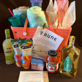 Adult Summer Fun item