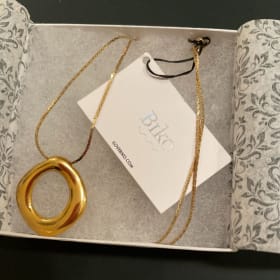 Biko Necklace (Cora - Large) item