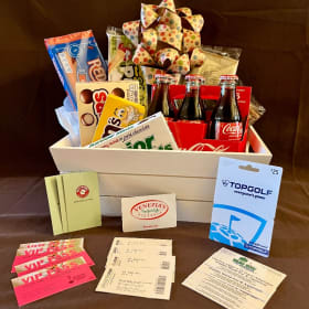 Family Fun Basket item