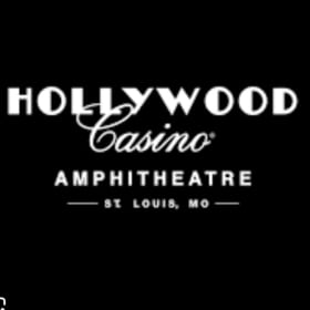 Lot # 189 Hollywood Casino Concert! item