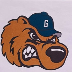 Lot #107 Grizzlies! Donated By Gateway Grizzlies Value $104 item