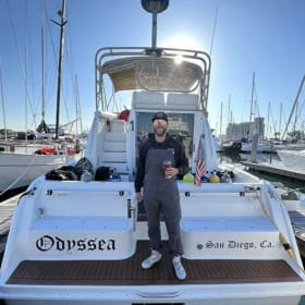 Majestic Experience: Odyssea Whale Watching Adventure item