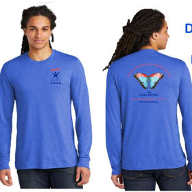 Medium Long Sleeve T-Shirt item