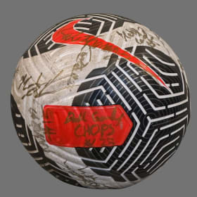 Men's West Point Soccer item