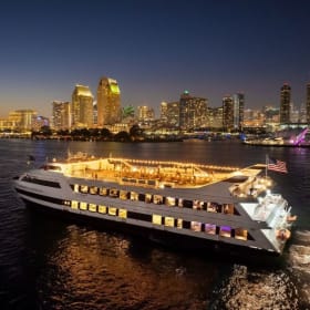 Seas the Night: Luxurious Local Getaway for Two item