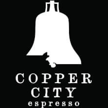 Copper City Espresso Class (value $200) item