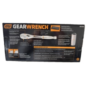 GEARWRENCH® 26 Piece Socket Set item