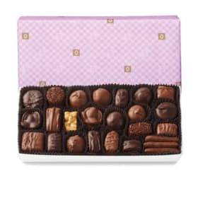 Assorted Chocolates item