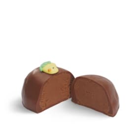 Chocolate Butter Egg item
