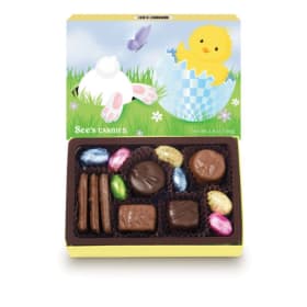 Bunny & Chick Box item