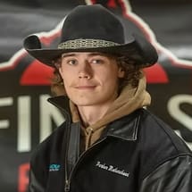 Parker Mothershead item