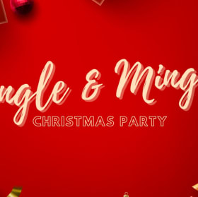 Jingle and Mingle item