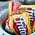 Frito Boat item