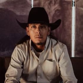 Jalen Joaquin, Gila River & Tohono O’odham item