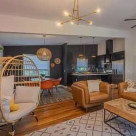 Staycation at MCM Inn in Athens Airbnb item