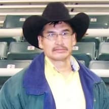 Byron BruisedHead, Siksikatistapi item