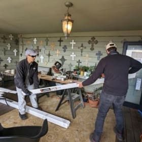 Handy Helpers Work Party! ($2500 value) item