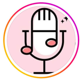 Private vocal lessons with Courtney item