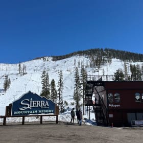 $100 gift card to Sierra at Tahoe (2 of 2) item