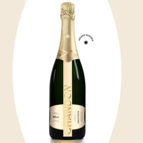 Bottle of Chandon Brut item