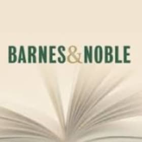 $50 Barnes and Noble gift card item