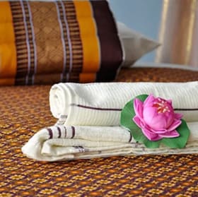 60 Minute Metta Traditional Thai Massage in Albany item
