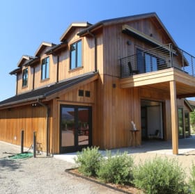 Private wine & cheese tasting for 4 and 1.5L bottle of wine item