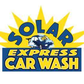 10 car washes at Solar Express Carwash in Berkeley (1 of 2) item