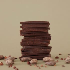 Chocolate Tasting for 10 people at Alegio Chocolate item