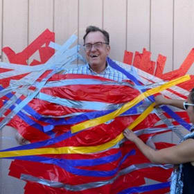 Madera Principal for the Day item