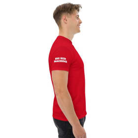 Customizable Classic Squadron TEE item