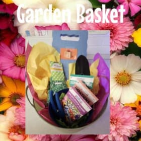 Garden Basket item