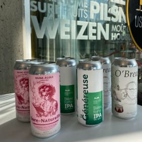 Forfait Usine-École Siboire item