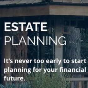 Estate Planning Package - High Value! item